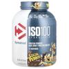 Hydrolyzed ISO100, 100% Whey Protein Isolate, Cocoa Pebbles, 5 Lb (2.3 Kg)