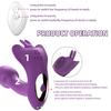 Small Dildo Vibrator for Women Remote Control Clitoris Stimulator G-Spot Massager Female Wear Sex Toys for Adults 18+
