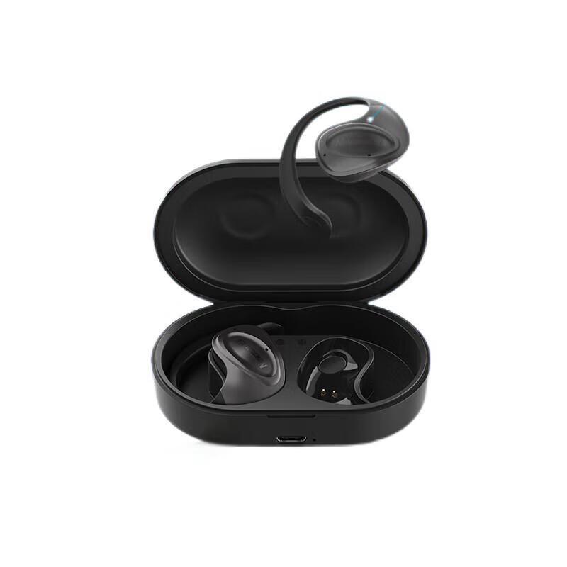 Newman Q2 Bluetooth Ear-hook Sports Earphones