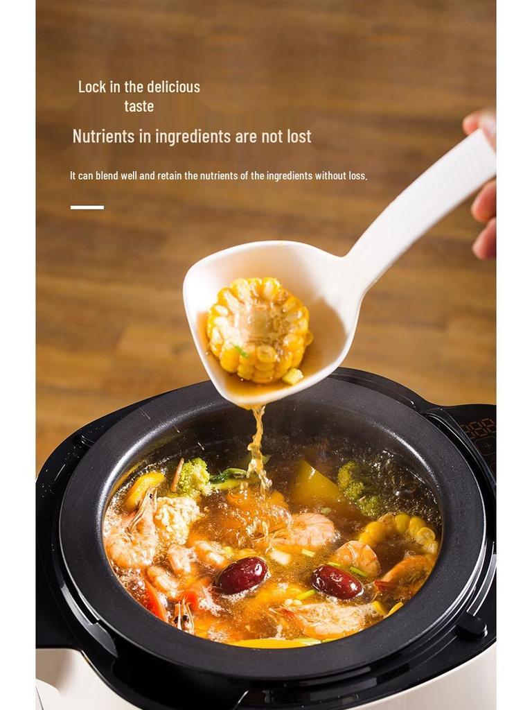 110V Multifunctional Stir-Fry Robot: Fully Automatic, Intelligent Drum-Type Pan for Home and Commercial Use