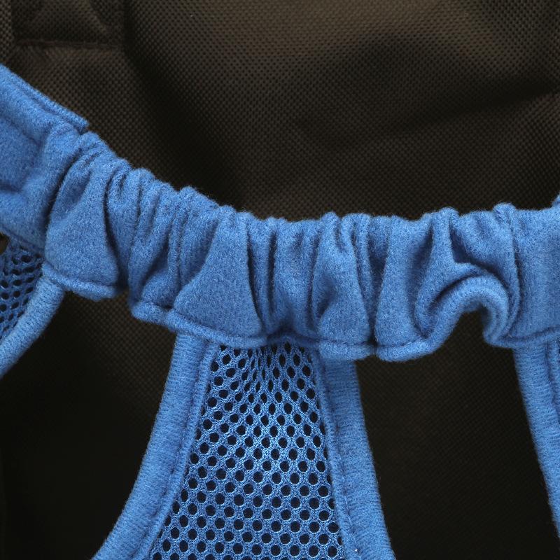 Рюкзак-переноска для домашних животных, сетчатый камуфляжный уличный туристический товар, дышащие сумки на плечо с ручкой для маленьких собак, кошек, чихуахуа