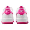 Nike Air Force 1 'Белый Лазерный Фуксия' GS FV5948-102