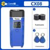 Система электронного обхода объектов Comet CX08, штекер CN (адаптер в комплекте)