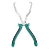   Fuels Line Pliers for Quick Hose Pipe Disconnection and Removal with Ergonomic Handle Designs Petrol Hose Release Clamp