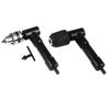 Right Angle Converter 90 Degree Corner Drill Adapter Electric Drill Chuck Attachment for Home and In