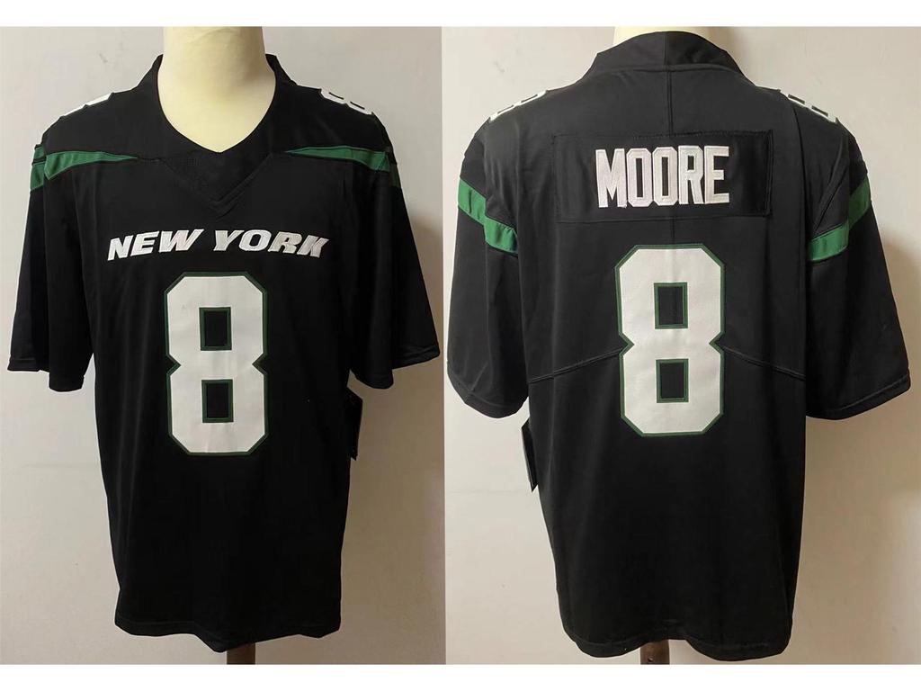 Футболки и форма New York Jets