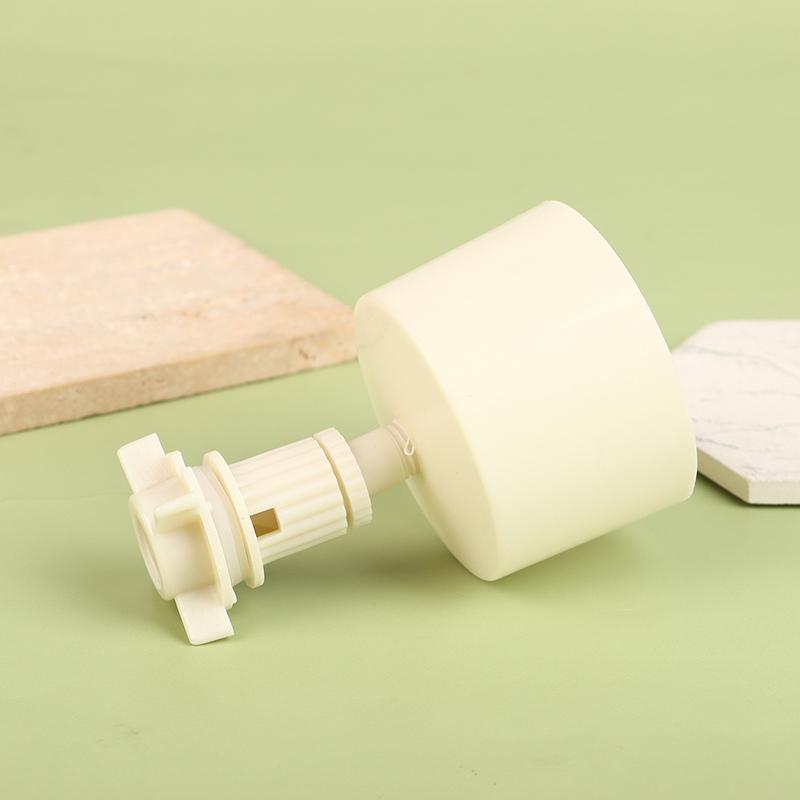 Water Dispenser Accessories Small Connected Water Tank Bottom Float Ball Valve For Water Level Control Water Bucket Float Switch