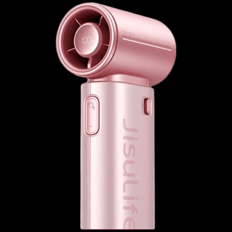 Jisu Portable Handheld Mini Fan