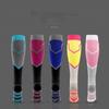 Compression Calf Socks for Sports Long Tube Running Cycling Marathon Support Leg Sleeves Breathable Elastic Athletic Socks