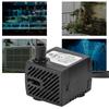 Mini Ultra Quiet Submersible Water Pump Fish Pond Aquarium Tank Fountain