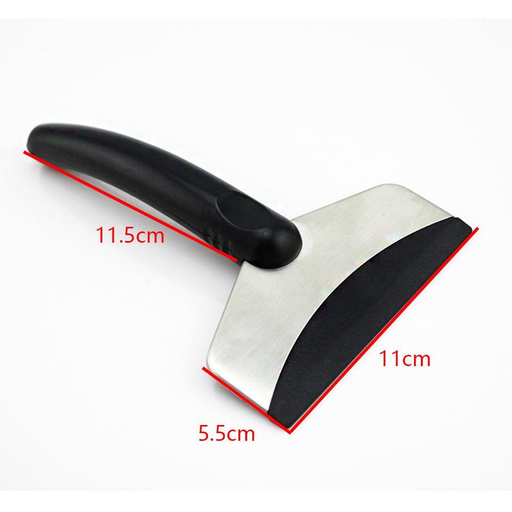 Tool Winter Defrost Removal Snow Removal Shovel Car Ice Scraper Windshield Glass