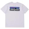 Logo Responsibili Tee REGULAR FIT 38504 [Patagonia] P-6 (White, XL)