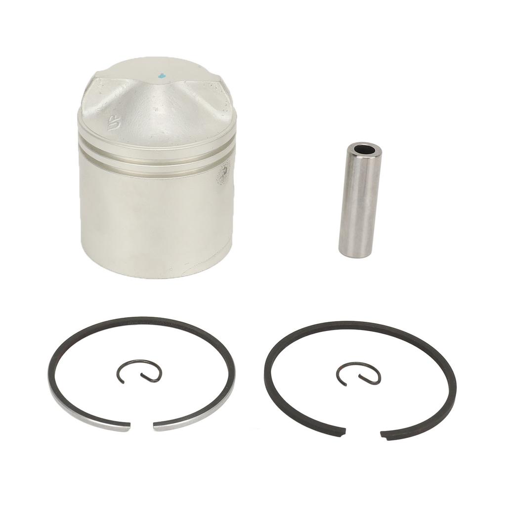 Комплект поршня подвесного мотора 54 мм 6E3 11631 00 98 Поршневая группа для 4LN 4SN 5LN 5SN 4LK 4SK 5LK 5SK