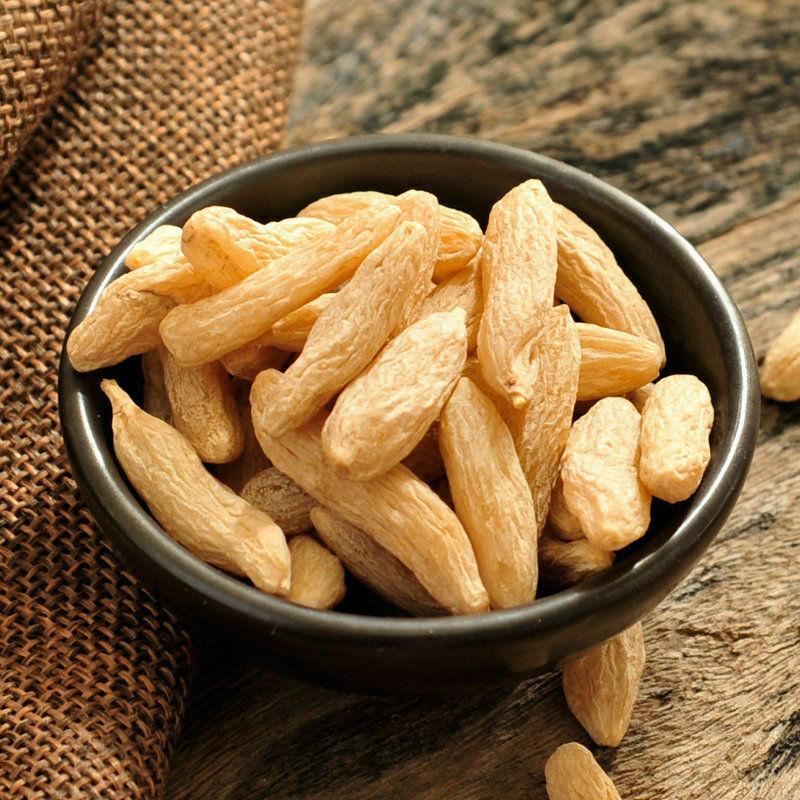 250 г питательная жидкость для тела Maidong, органический офиопогон, натуральный оздоровительный травяной чай