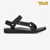 Teva Женская Сандалия для Водных Видов Спорта Stvf2413987 Чёрный