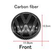 1Pc For VW Polo 6 6C 2014-2018 Volkswagen Rear Trunk Lid Front Grill Badge Emblem Logo Decorative Auto Replacement Accessories zxc088