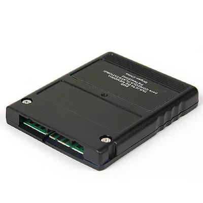 Карта флэш-памяти емкостью 8 МБ для Sony PS2 Playstation 2