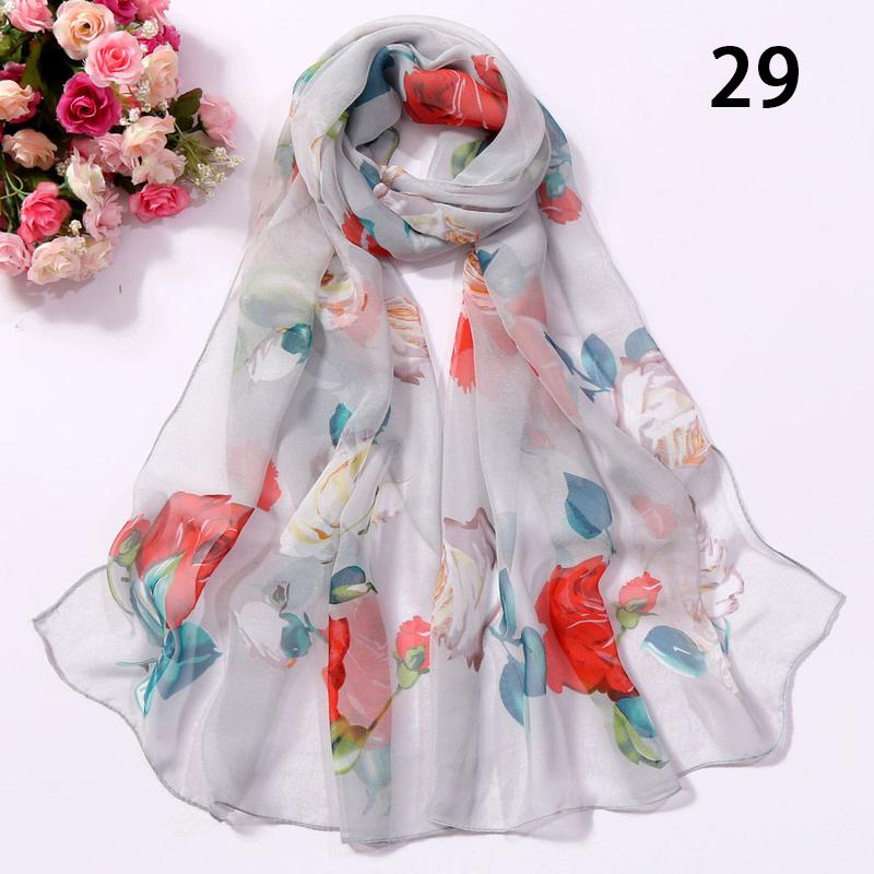 Женский цветочный платок с принтом лица, шарфы, шелковый шарф, модный элегантный новый квадратный платок