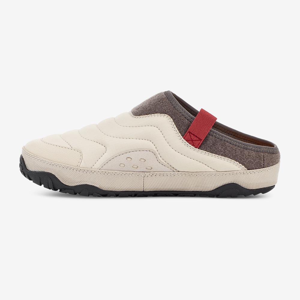 Teva Унисекс Reamer Terrain (Мос) Stvu2439582-Mos