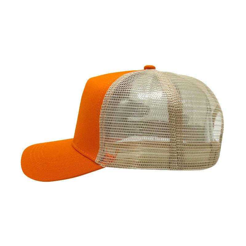 Hat Cotton Baseball Outdoor Sunshade Adjustable Summer Cap Casual Travel Fashion