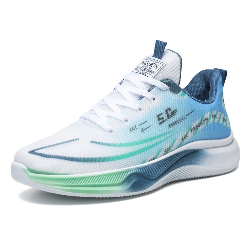 Очень большой размер спортивная обувь мужская весна и осень новая модная повседневная обувь универсальная обувь для бега мужская обувь