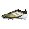 Футбольные бутсы F50 Pro Messi FG Золотой Белый Черный Унисекс IF6917