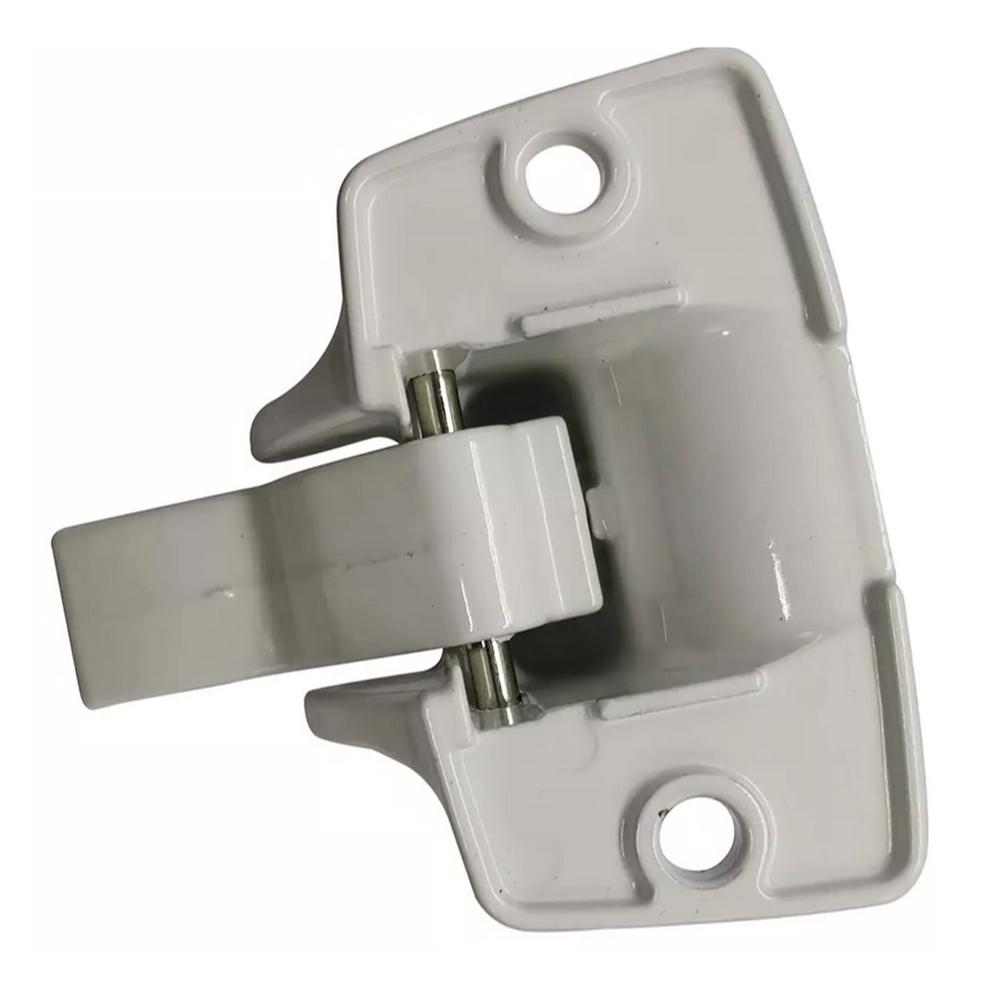 1 x 3314067.004B Awning Arm Lower Bottom Mounting Bracket For RV Camper Trailer