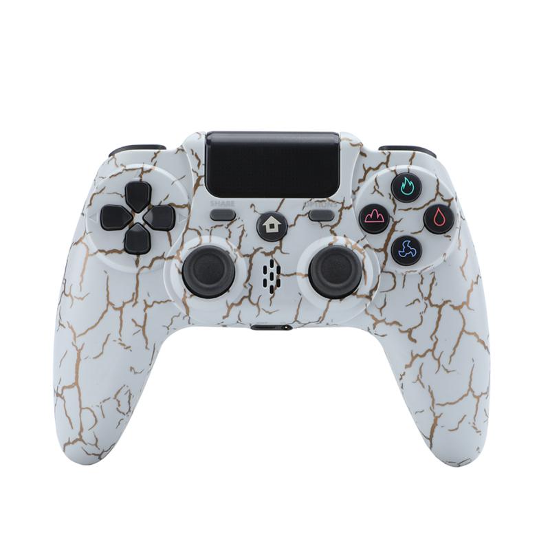 Zr-486 Беспроводной Bluetooth-геймпад для контроллера игровой консоли PS4