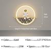 Creative Children Room LED Wall Lamp for Bedroom Bedside Study Aisle Living Modern Astronaut Wall Sconce Luster Lighting Fixture