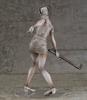 POP UP PARADE Silent Hill 2 Bubble Head Nurse Non-scale Plastic Painted Complete Figure