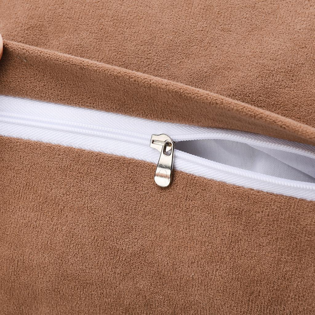 Треугольная подушка для изголовья кровати, большая спинка, поясничная подушка, мягкая упаковка татами