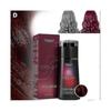 (Black)Polar Hair Dye Shampoo Polar Hair Care, HairCare Shampoo 200ML