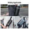 SOONPHO  Portable Single-player Camera Set Bag For  Osmo Pocket Gimbal Camera Pocket2 Pocket 3 Accessories Portable Suitcase