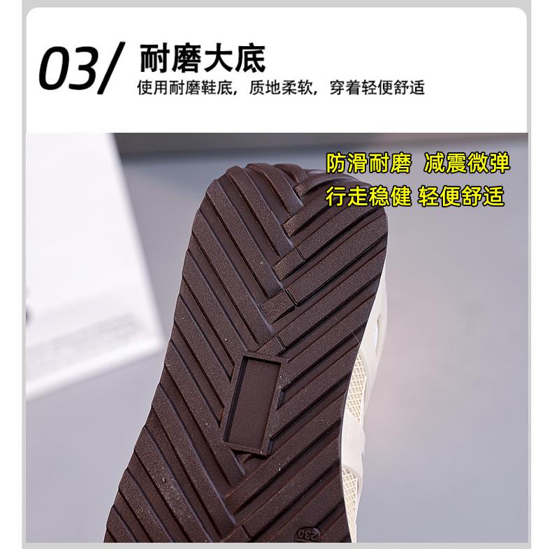 Hollow out personality soft sole lightweight mesh breathable versatile casual ultra-thin comfortable white shoes