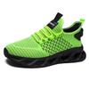 MAEDEF Sneakers Men Running Sports Shoes Non Slip Shock Absorption Comfortable Mens Sneakers Lightweight Training Shoes for Men