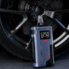Car Battery Jump Starter with Air Compressor Portable Digital Display Jump Starter Electric Air Pump Enhanced Safety for Ball