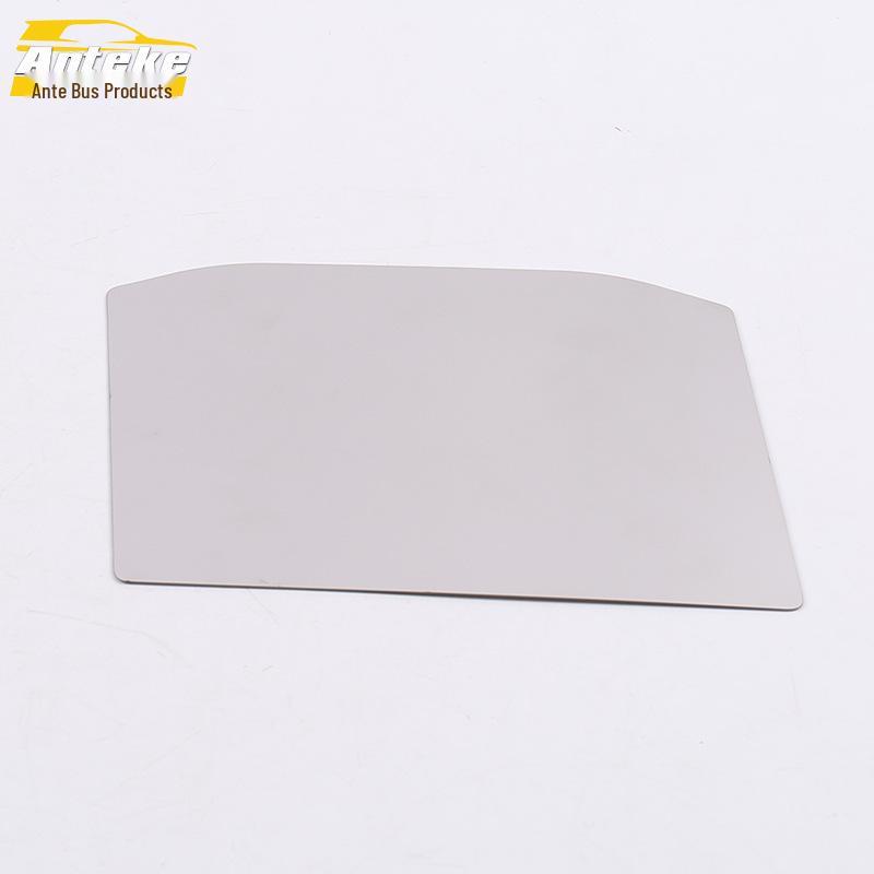 18-Model Lavida PLUS Center Console & Cab Storage Partition Sequin Stickers