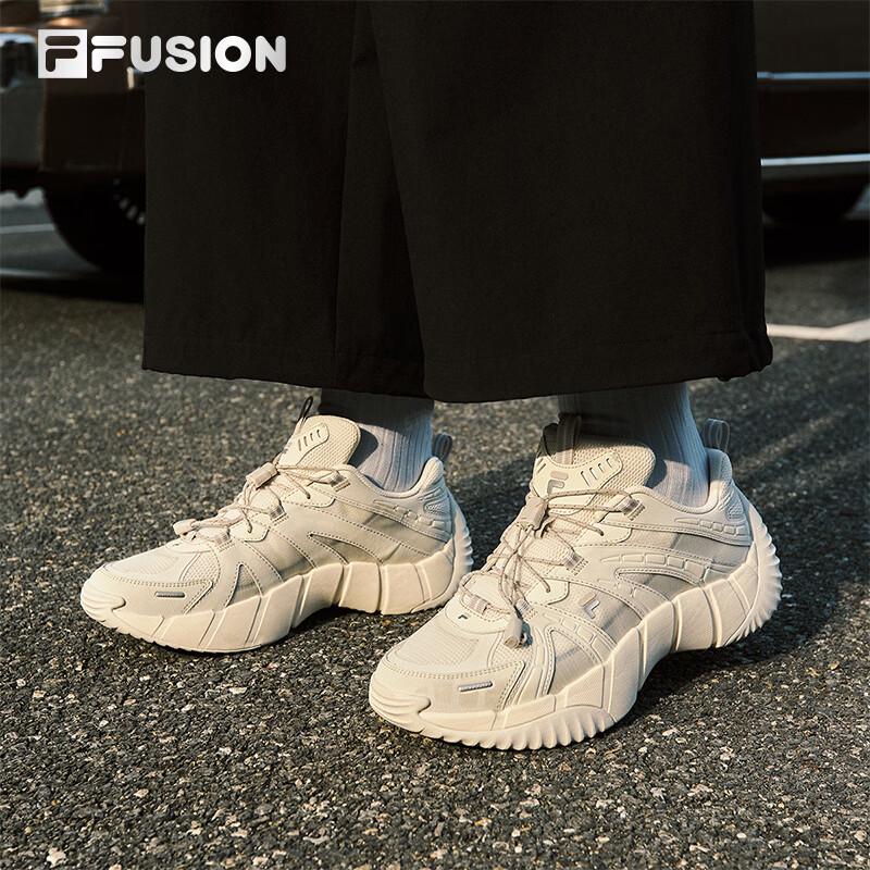 FILA FUSION Bone 2 Chunky Sneakers