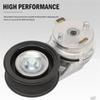 Для Dodge Ram 1500 2500 3500 2003-2008 38382 Комплект натяжителя приводного ремня 53032130AA 53032130AC 38058