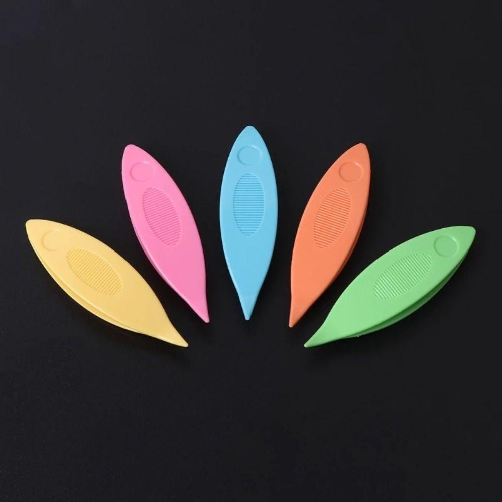 Большой ручной инструмент для кружевоплетения пластиковый челнок для фриволите набор для кружевоплетения выкройки для шитья