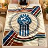 Flannel BlanketKenworth Warm Soft Throw Blanket for Indoor Sofa Bed Living Room Use