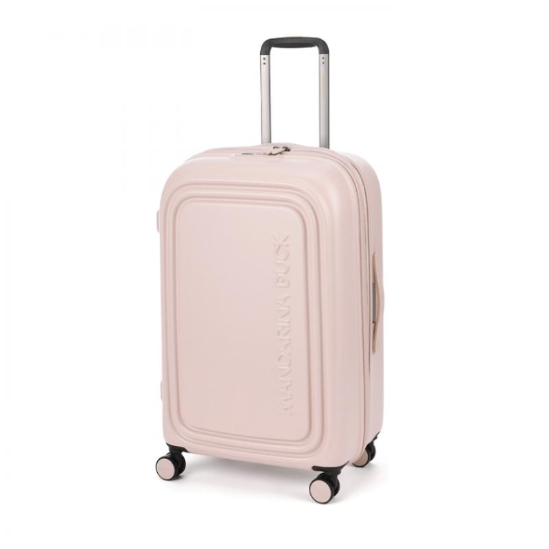 Mandarina Duck 26 Expandable Travel Bag Szv32a81