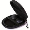 Чехол для наушников Sony WH-CH720N WH-1000XM4 MDR-ZX100 Универсальная дорожная сумка для гарнитуры Жесткий EVA-кейс для хранения Сумка-переноска для наушников
