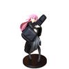 Фигурки Action Figures Одинокий Скала Аниме Девушка Фигурка: Милая декорация-модель, Коллекционная игрушка для фанатов и детей