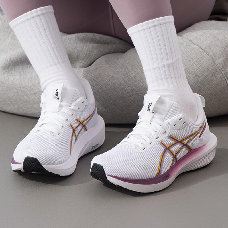 Asics Женские кроссовки для шоссейного бега GT-1000