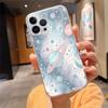Чехол для телефона Вселенная Космос Планета Carcasa Funda Для iPhone 17 Pro Max Air 16 15 14 13 Pro Max 15 16 Pro 15Plus Чехол