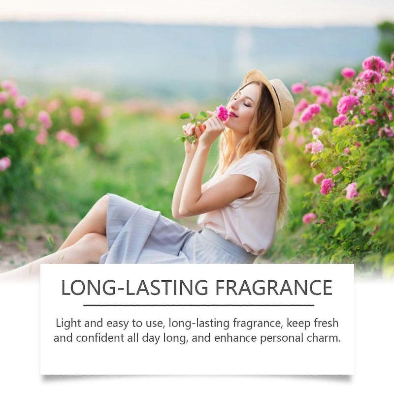 Peach Perfume Spray Is A Refreshing And Long-Lasting Fruity Scent With A Delicate And Refreshing Fruity Aroma. It Is A Charming Perfume Spray