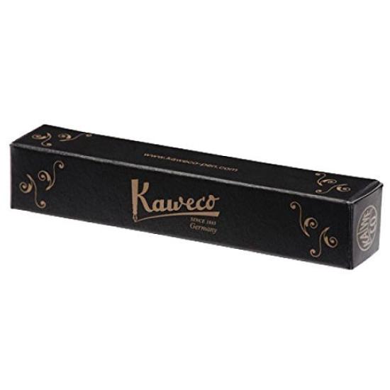 Kaweco Skyline Sport Мятный Перьевая ручка Средний размер Официально импортированная ручка, Перо, SSFP-MI,