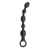 Van Vibrating Balls 16 X 2.3 Cm Black