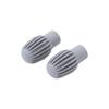 Drum Stick Head Percussion Accessory Drum Stick Practice Tip Drumstick Mute Damper Drum Stick Head